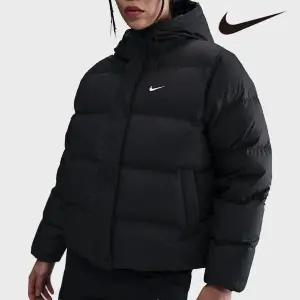 나이키 여성 써마 루즈 핏 패딩 점퍼 IH0728-010