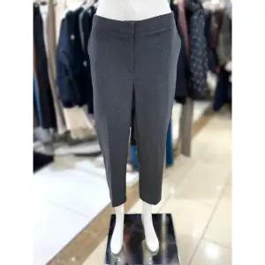 [트리아나]소고 세이브존01 겨울 기모 기본 정장 바지 AH4XA05 (S42342362)