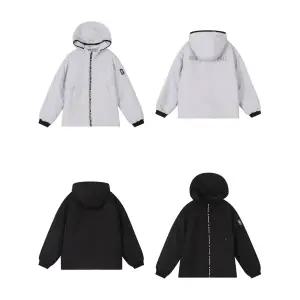 [롯데백화점]엔비에이 NBA 약패딩 바람막이(K244JP110P)