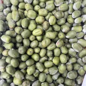 싱싱햇 국산 냉동 다래 야생 토종 참다래 2kg 4kg