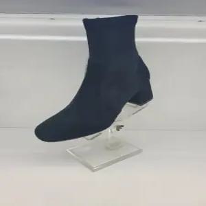 [소다] SODA 여성5센치 앵클부츠 FLB505 DA10