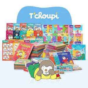 추피의 생활이야기(전179종) 최신개정판_도서출판 무지개