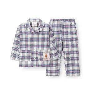 [오르시떼](하남점)아동 G127 단디 긴소매 파자마 세트