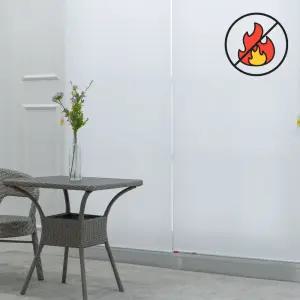 [쏘윈텍스] 맞춤제작 방염 TC무지 롤스크린 13color