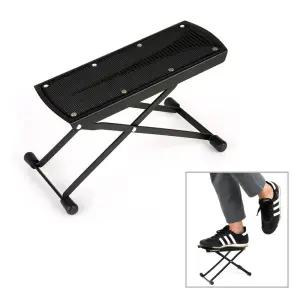 클래식발판 6단 기타발받침대 1000 기타받침대