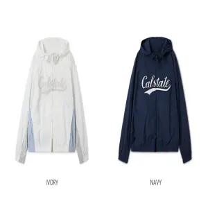 [후아유] 공용 패치 윈드브레이커 (WHJJF2539U)