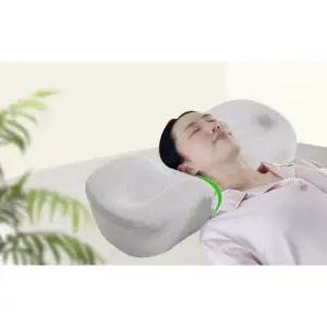 거북목베개 경추베개 코골이 숙면 메모리폼 필로우