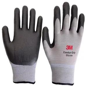 3M NBR폼코팅장갑 컴포트그립 CWT(혹한용) M 5개 1세트 8259958