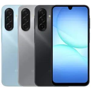 삼성 갤럭시 A17 SKT 번호이동 선택약정 완납 LTE요금제