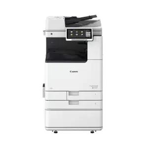 캐논 iR ADV DX C3922 A3 컬러레이저복합기 정품 / 팩스미포함