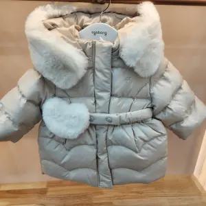 [아가방]샬롯롱다운점퍼01S735053_IC