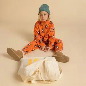 [오르시떼](마산점)아동 E055 윈터펭귄 긴소매 상하