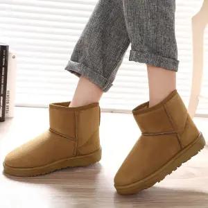 쉬미리 재고세일 클래식털부츠 미들부츠 겨울부츠 털부츠