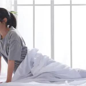 화이트 170x210 퀸 여름 시어서커 냉감이불 쿨이불 시 여름침구