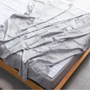 그레이 150x200 싱글 여름 냉감이불 쿨이불 시원한 홑