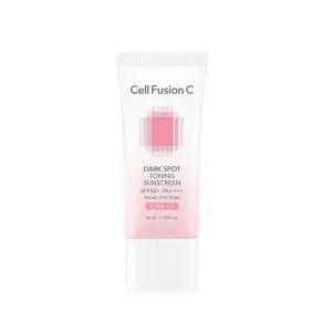 CELL FUSION C 잡티 토닝 썬스크린 50ml + 50ml333176