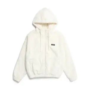 갤러리아 [광교] 내셔널지오그래픽 여성 BR 에코퍼 후디 F-ZIP N224WFJ191