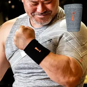 인크레디웨어 손목 압박밴드 INCREDIWEAR WRIST SLEEVE