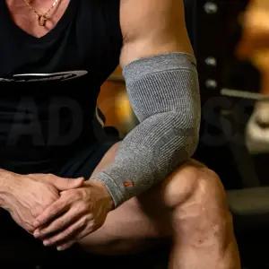 인크레디웨어 팔꿈치 압박밴드 INCREDIWEAR ELBOW SLEEVE