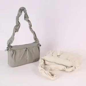 [아도라하우스]어반백 여성숄더/쇼퍼백 곱창끈 숄더백URB_W372