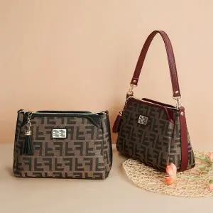 [아도라하우스]어반백 여성숄더/쇼퍼백 숄더백URB_W450