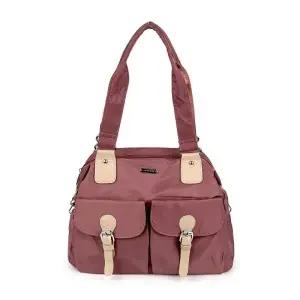 [아도라하우스]어반백 캐주얼숄더백 캐주얼 가벼운 숄더백URB_W1199