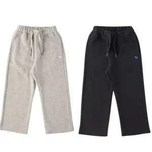 [갤러리아] [25FW][블루독]스트레이트스웨트팬츠(25A75-415-08/09)