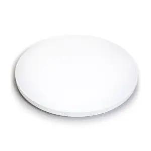 오스람 원형 프레임 방등 500mm 60W