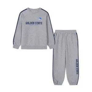 [갤러리아] (NBA키즈)GSW 팀로고 셋업(K254ST030P/13)