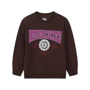 [갤러리아] (NBA키즈)GSW 팀 아트웍 기모맨투맨(K254TS200P/61)