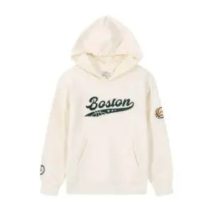 [갤러리아] (NBA키즈)BOS 팀로고 후드티셔츠(K254TH090P/02)