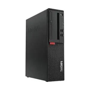 Lenovo 리퍼제품 레노버 씽크센터 M910s SFF 데스크톱 컴퓨터 PC 인텔 i7-6700 최대 4.0GHz 32GB DDR4 RAM