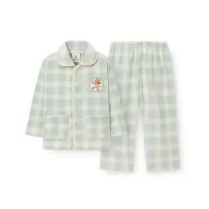 [갤러리아] [오르시떼] 아동 G052 플러쉬헤븐 긴소매 파자마 세트