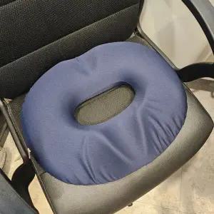 3D입체 메모리폼 도넛방석 임산부 사무실 방석