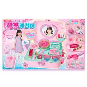 프린세스미미 화장캐리어 메이크업 장난감