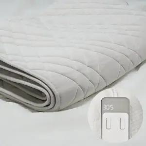 [경동나비엔]경동나비엔 숙면매트 카본 EME520-KP 킹 아이보리