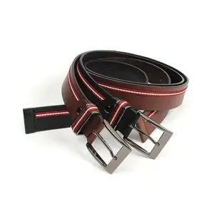 캐주얼벨트4 가죽벨트 코트벨트 세미정장벨트