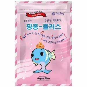 금붕어 전용 사료 150g 수조 관상어 먹이 수산양식용 (WFKMDYP)