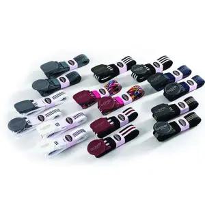 단체선물 공항프리패스 벨트(로고)(50개)