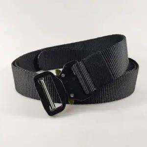 남자 가죽 버클 청바지 벨트 캐주얼 등산 벨트 남성