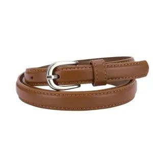 엘케이트 여자벨트 버클 허리띠 청바지벨트 LDU162