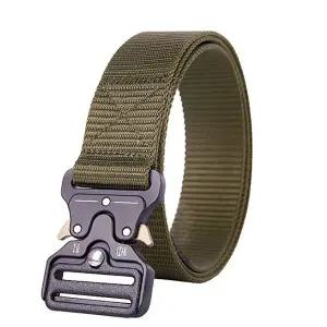 코브라벨트 작업복용 벨트 아웃도어 등산 벨트 남성