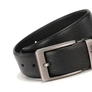 혁띠 캐주얼 고급 소가죽 ACC016 벨트 정