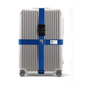 패드 퀼팅 LM-0180 십자 잠금벨트 캐리어