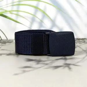 아웃도어 군용 네이비 튼튼한 벨트 등산 전술