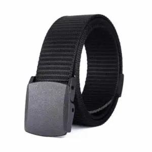 캐주얼 패브릭 천 버클 허리벨트 남자허리띠 청바지허리띠