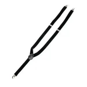 정장멜빵 서스펜더 검정 멜빵 정장멜빵끈 블랙멜빵