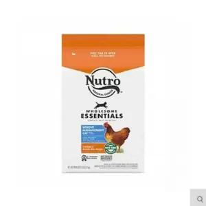 고품질 냥이 고양이 1세이상 체중관리 2.27kg 닭고기와현미 (WFE06BD)