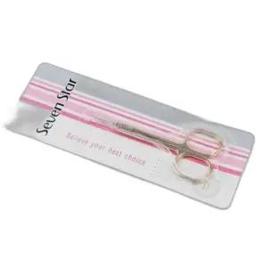 판 골드 가위 골드손톱가위 손톱가위 눈썹정리 선물 (WFKMFUG)