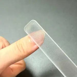 투명 네일 파일 1p (WFDB377)